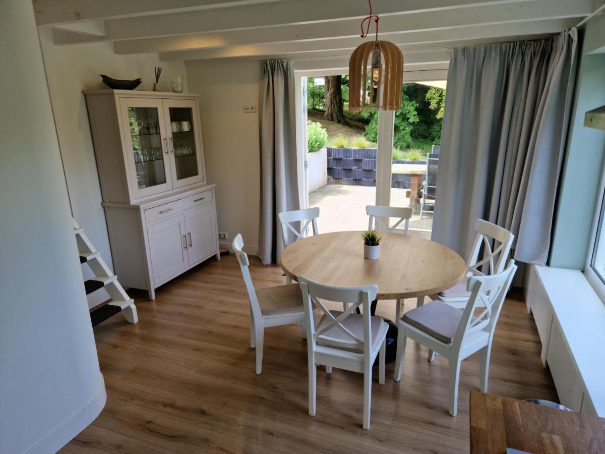 Villa De Mus Wissenkerke Esterno foto