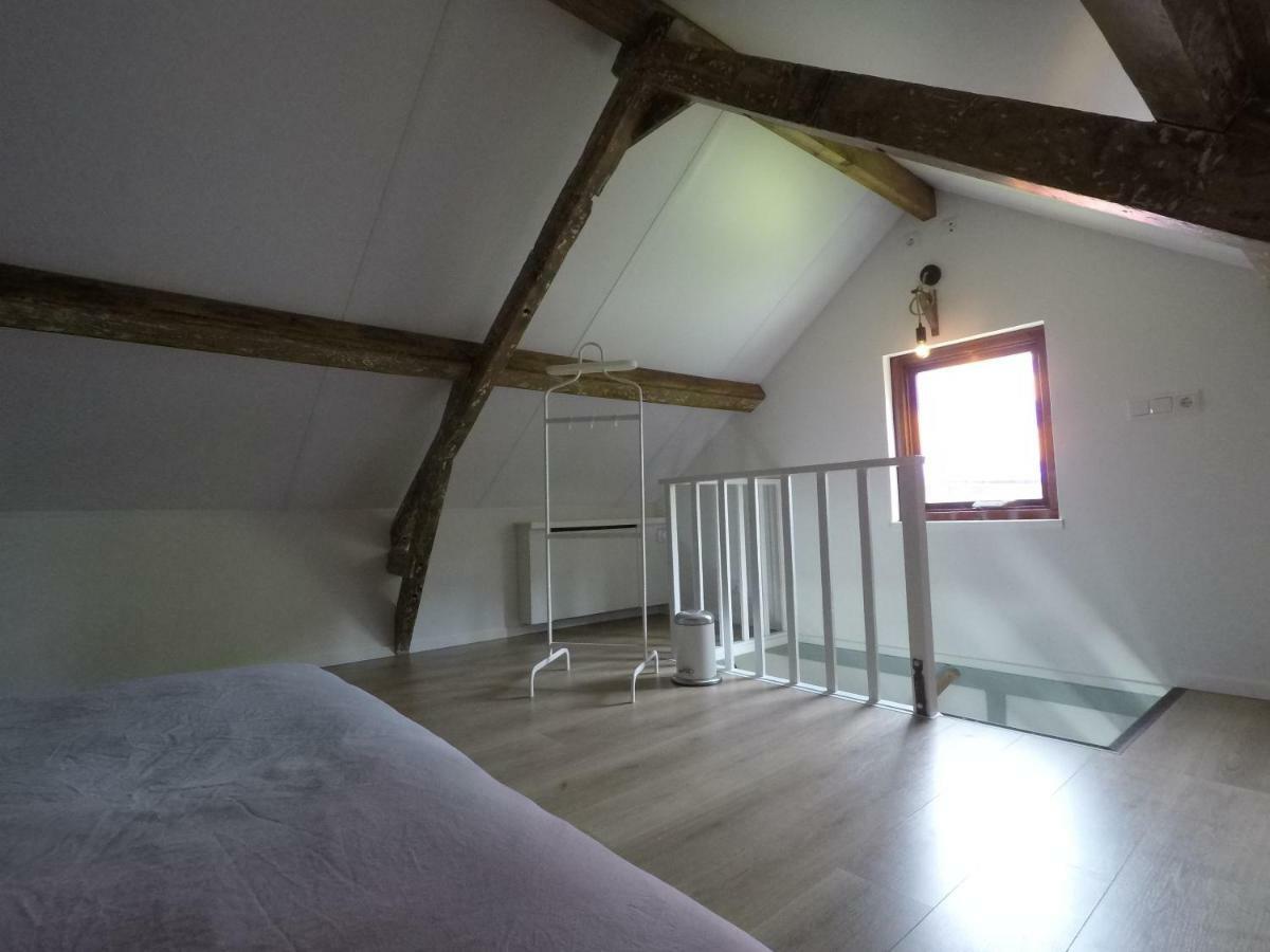Villa De Mus Wissenkerke Esterno foto